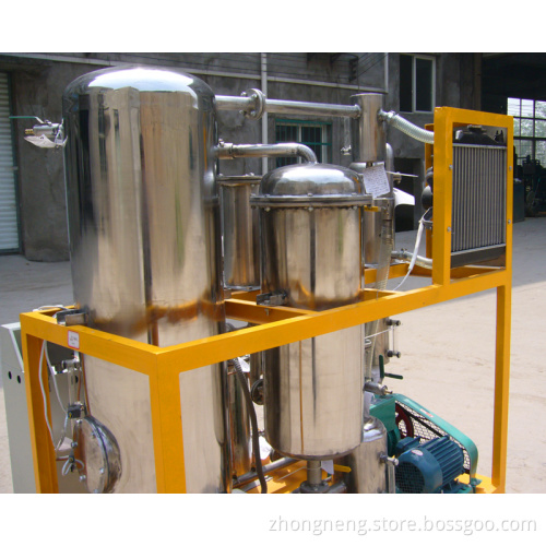 Hydraulic Oil Cleaning System, Hydraulic Oil Purification Plant, Hydraulic Oil Restoration Machinery, Hydraulic Oil Cleaner, Oil